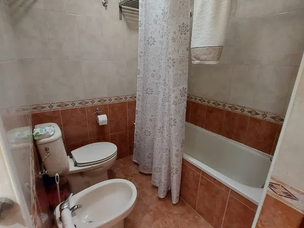 Piso en Calle Los Caserios, 8 - Foto 4