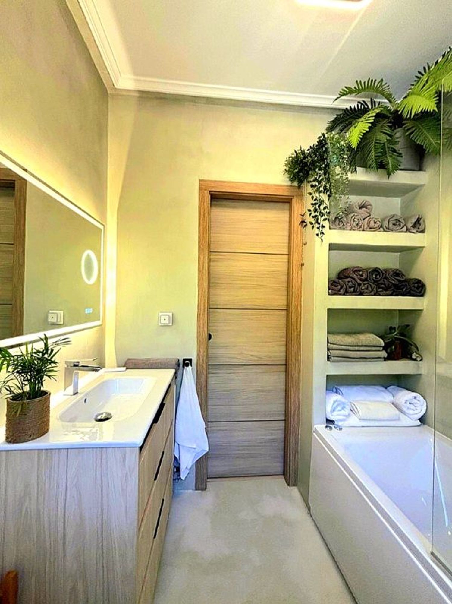 Casa o chalet independiente en Barrio la Aguilalera, 10 - Foto 26