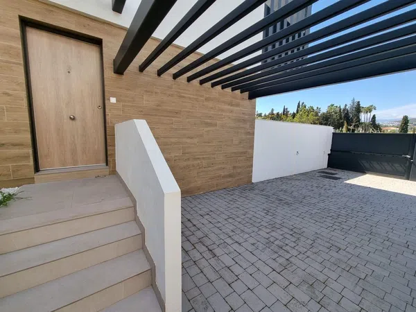 Chalet pareado en calle Ágata, 9 , residencial Serene Atalaya R2a - Foto 27