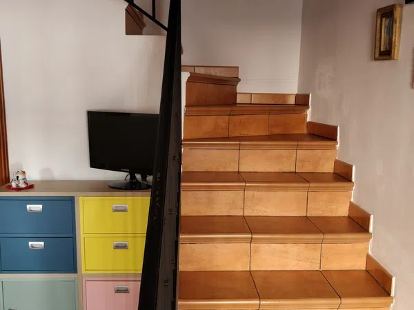 Casa o chalet independiente en Albaicín, Albaicín - Foto 4