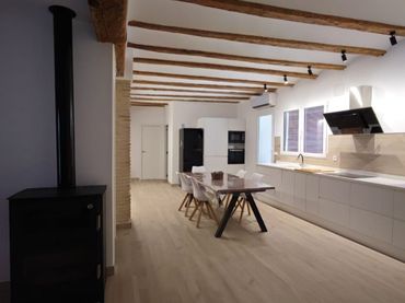 Piso en  Carrer Vall 17 - Foto 2