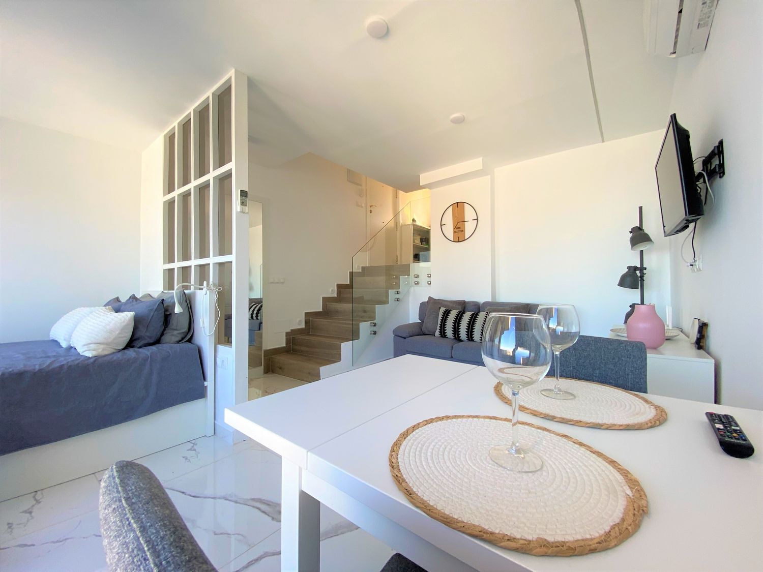 Dúplex en Calle Torrealmádena, 1, Cortijo Torrequebrada - Foto 2
