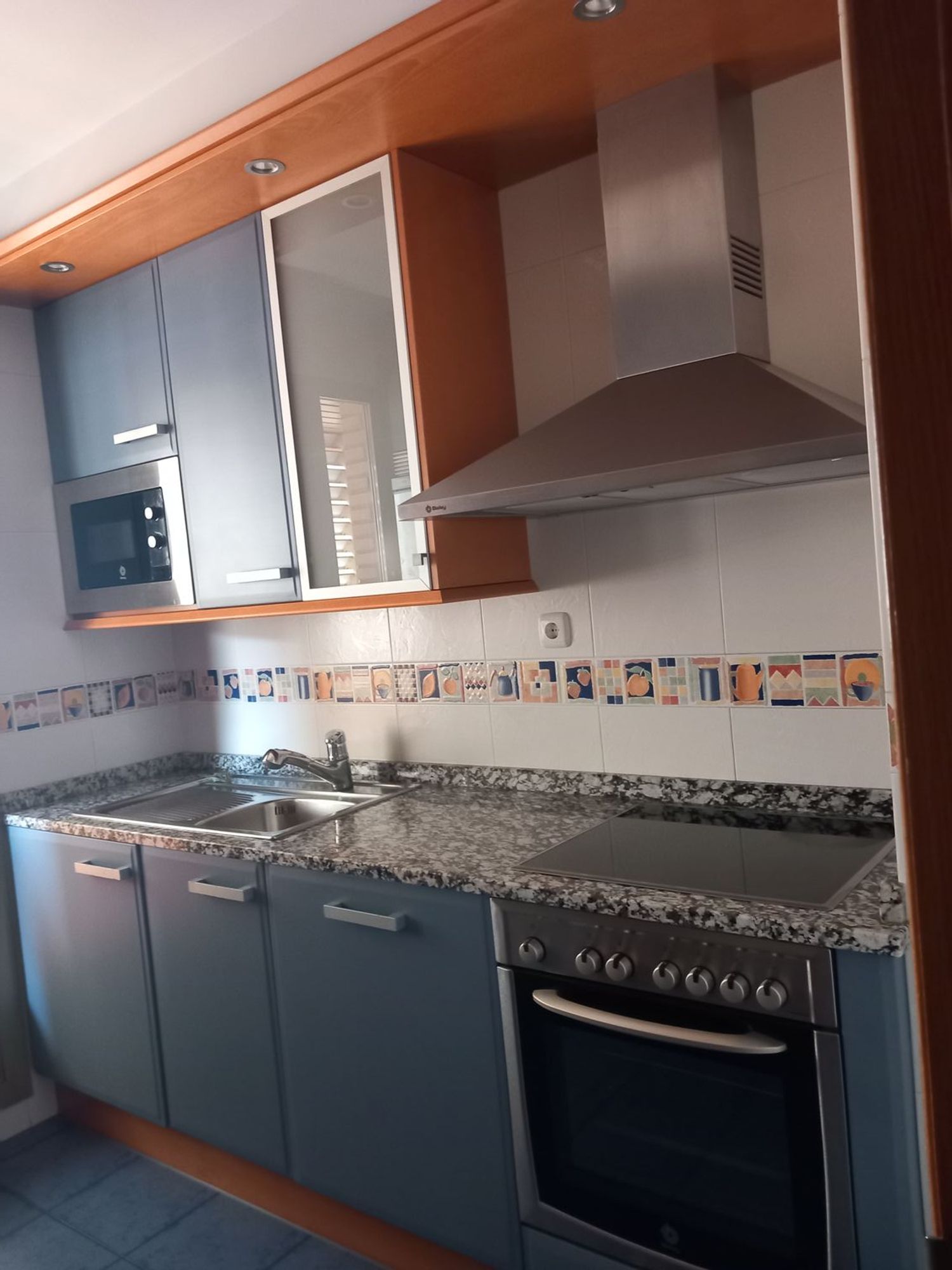 Piso en Calle de Bellavista, 3, San José Alto - Foto 13