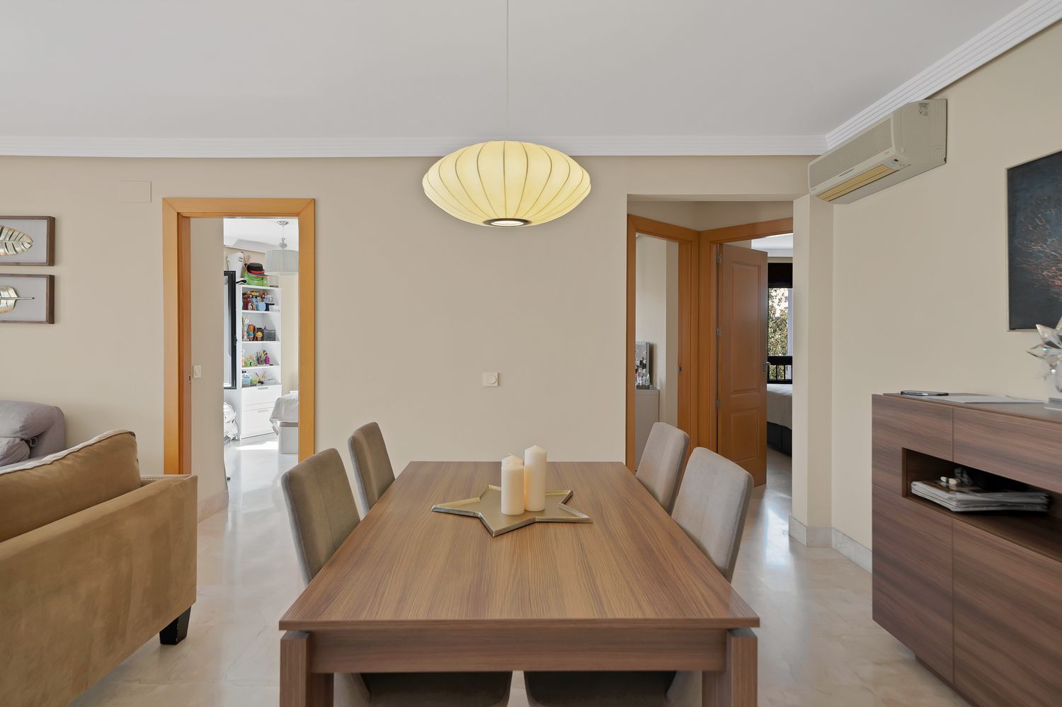 Piso en Avenida Mar Mediterráneo, 4, Linda Vista-Nueva Alcántara-Cortijo Blanco - Foto 11
