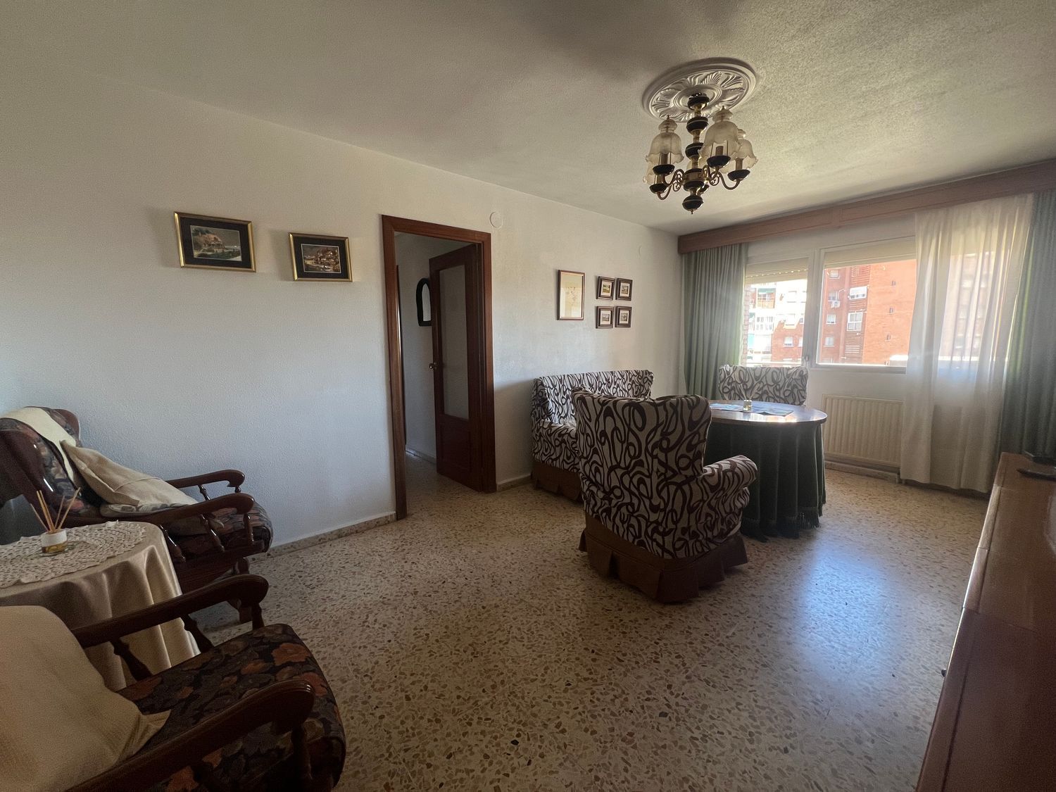 Piso en Avenida del Perú, 19, Santa Marina - La Paz, Santa Marina - La Paz - Foto 8