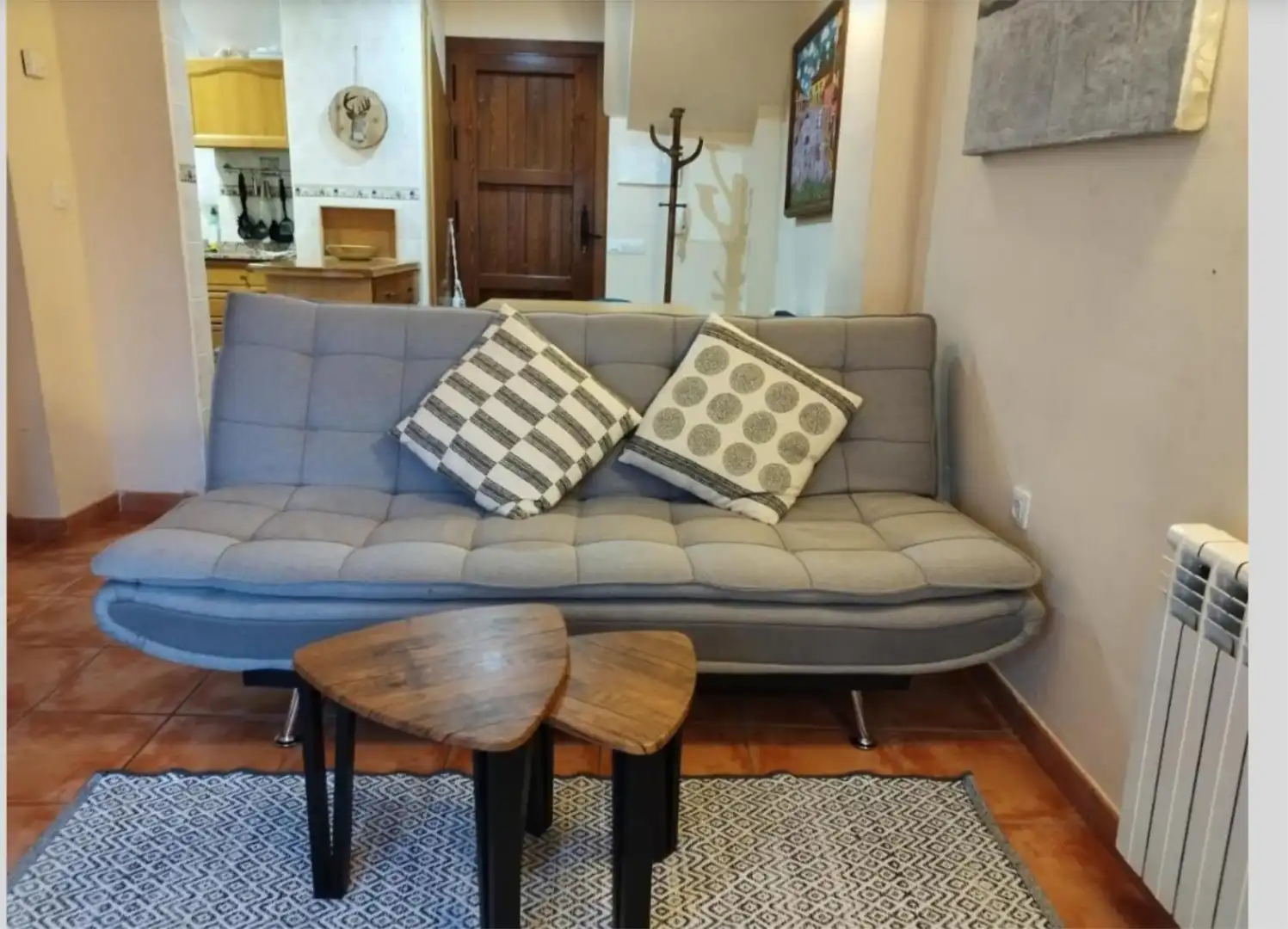 Apartamento en  Pasaje Cra Mora-Río Alcalá 60 - Foto 15