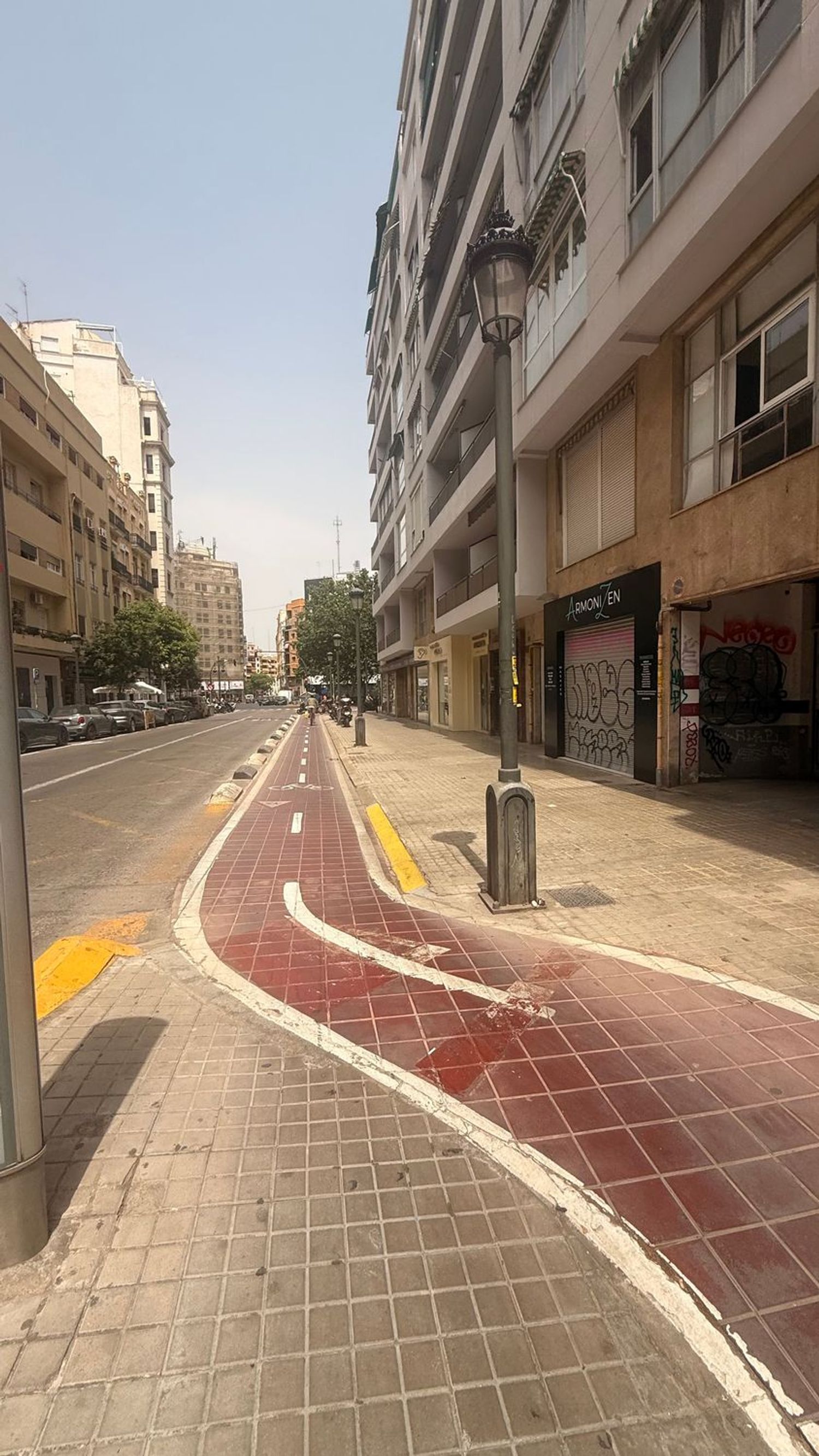Piso en Calle de Conca, 13, Arrancapins - Foto 6