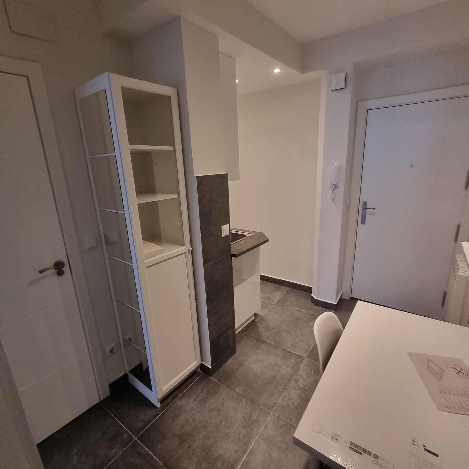 Piso en calle Murillo, 12 - Foto 1