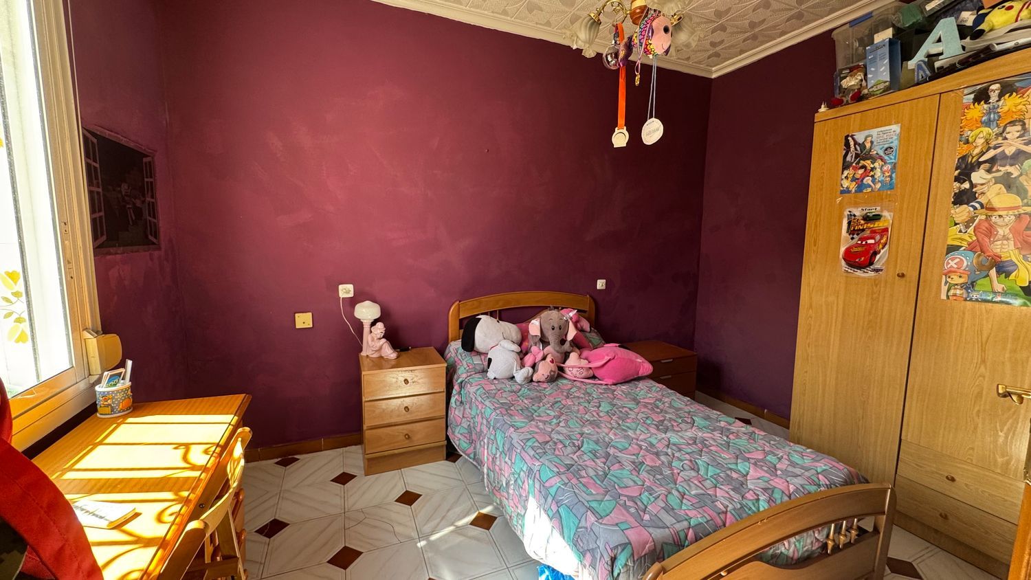 Chalet adosado en calle Conde Almodóvar, 88 - Foto 22