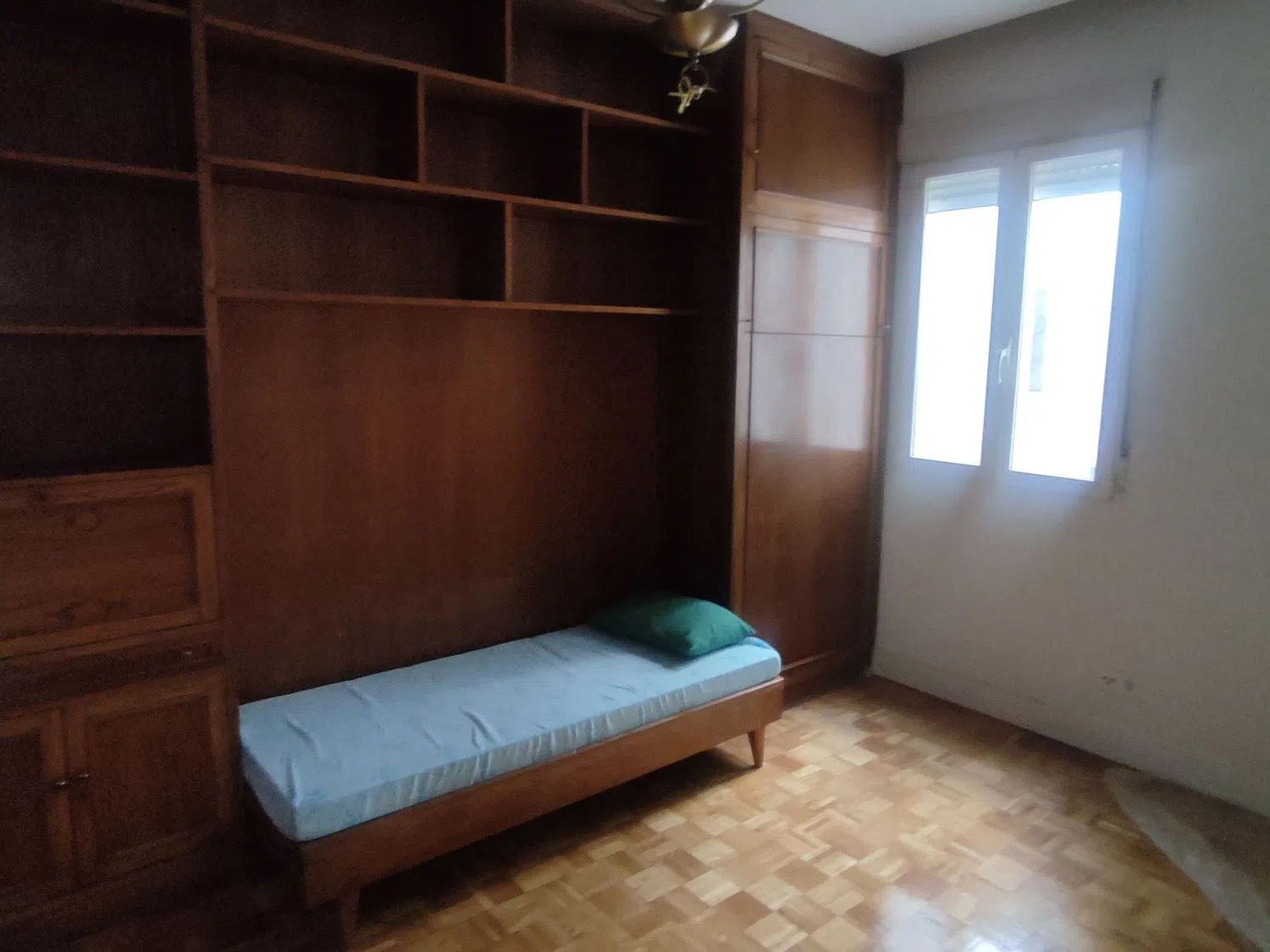 Piso en avenida Ciudad de Barcelona, 23 - Foto 9