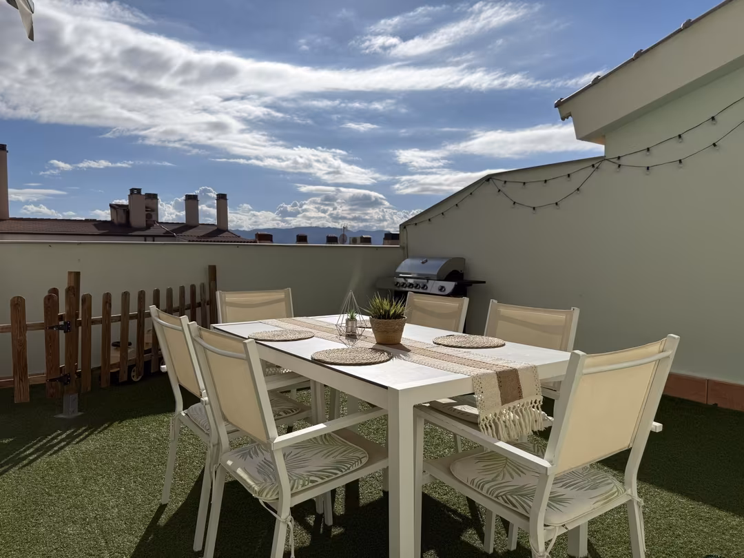 Ático en  Plaza Brigada Paracaidista 5 - Foto 13