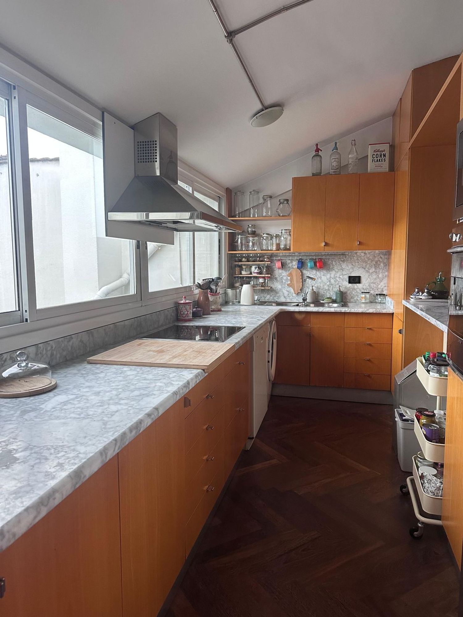 Ático en San Andrés, 33 - Foto 3