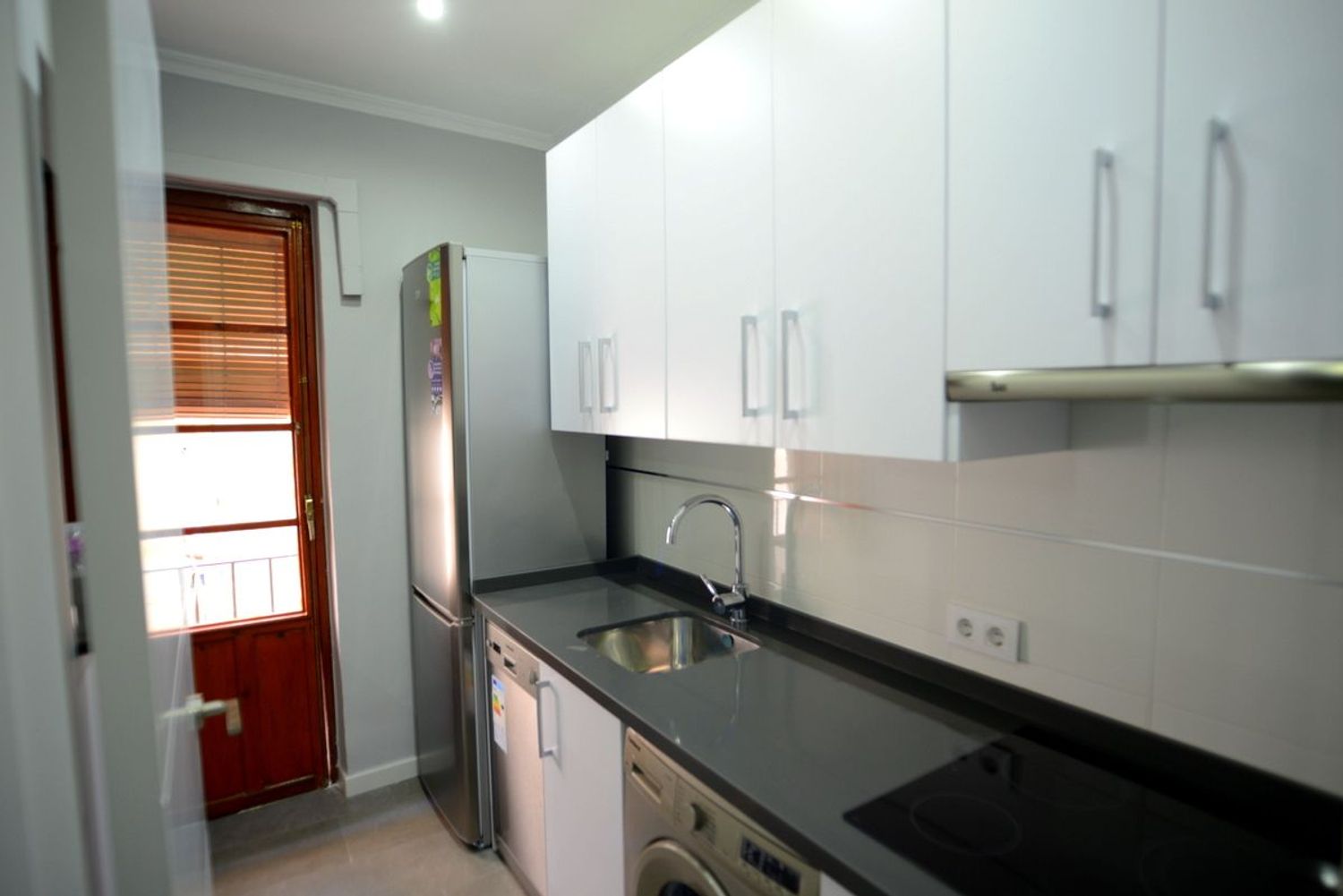 Piso en calle sierpes, 13 - Foto 19