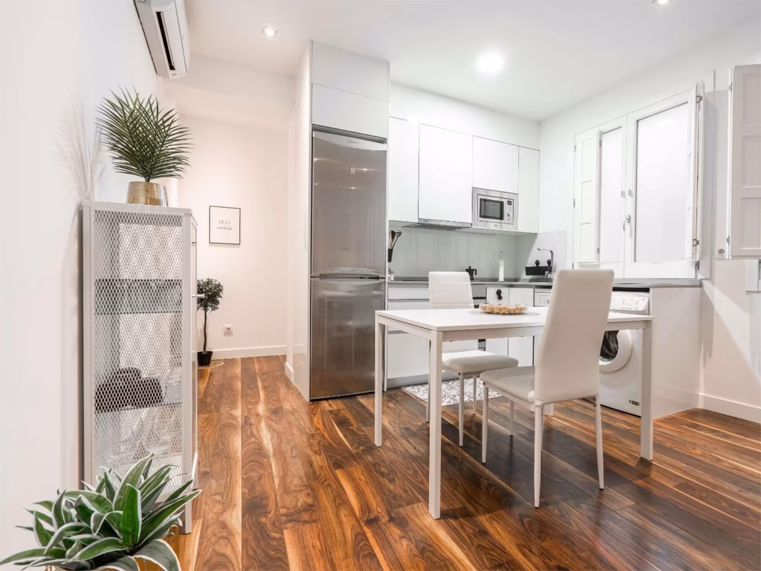 Piso en  Calle de Campomanes 10 - Foto 7