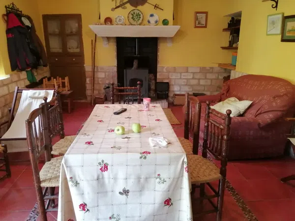 Cortijo en Cortijo Los Hipólitos s/n - Foto 3
