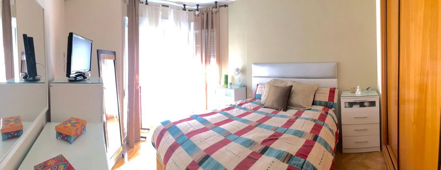 Piso en calle de Valderribas, 73 - Foto 6