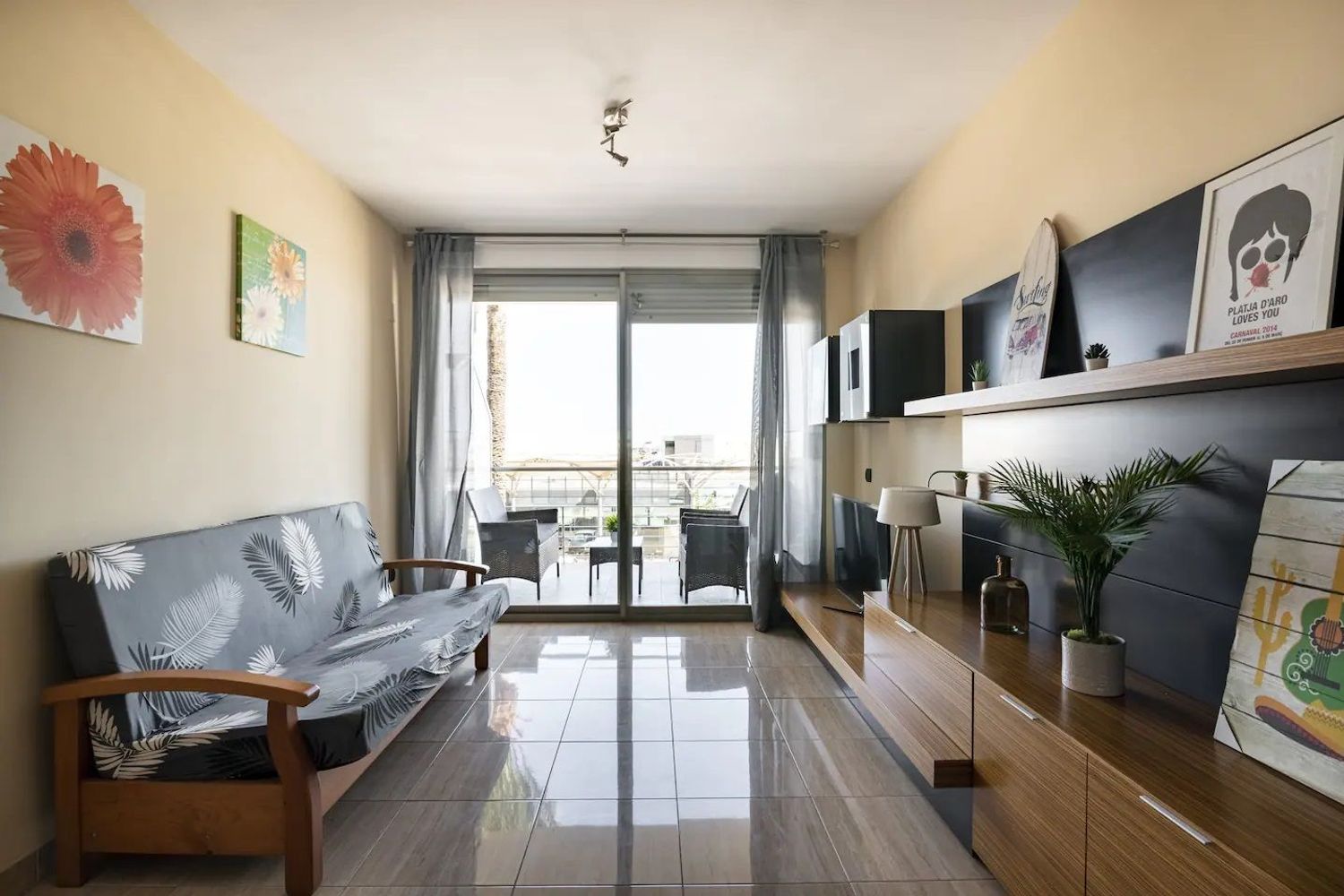 Piso en Avenida del Marquès de Benicarló, 10, Zona Puerto Playa, Zona Puerto Playa - Foto 6
