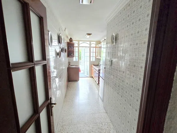 Piso en calle Victoria Mérida y Piret, 6 - Foto 8