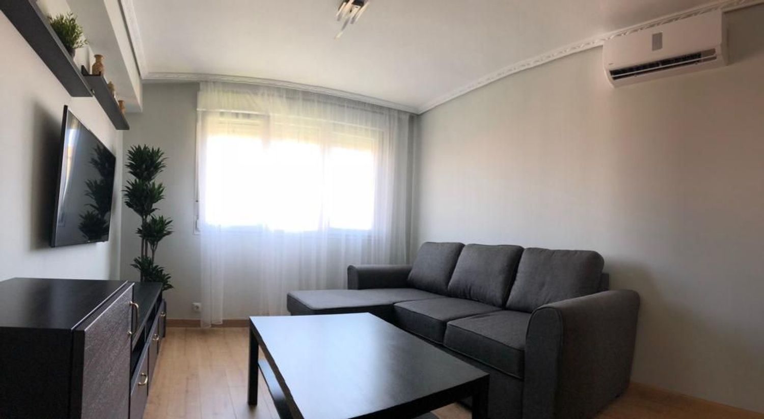 Piso en avenida d'Amado Granell Mesado, 59 - Foto 6