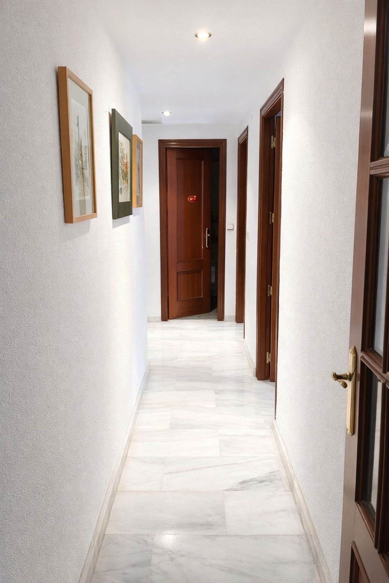 Piso en avenida Lagartijo, 4 - Foto 15