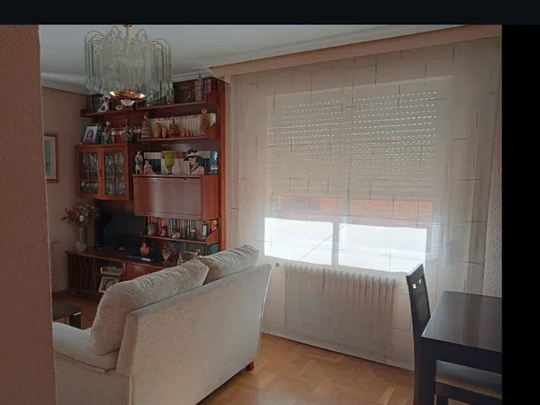 Ático en avenida Alfonso IX de León, 78 - Foto 5