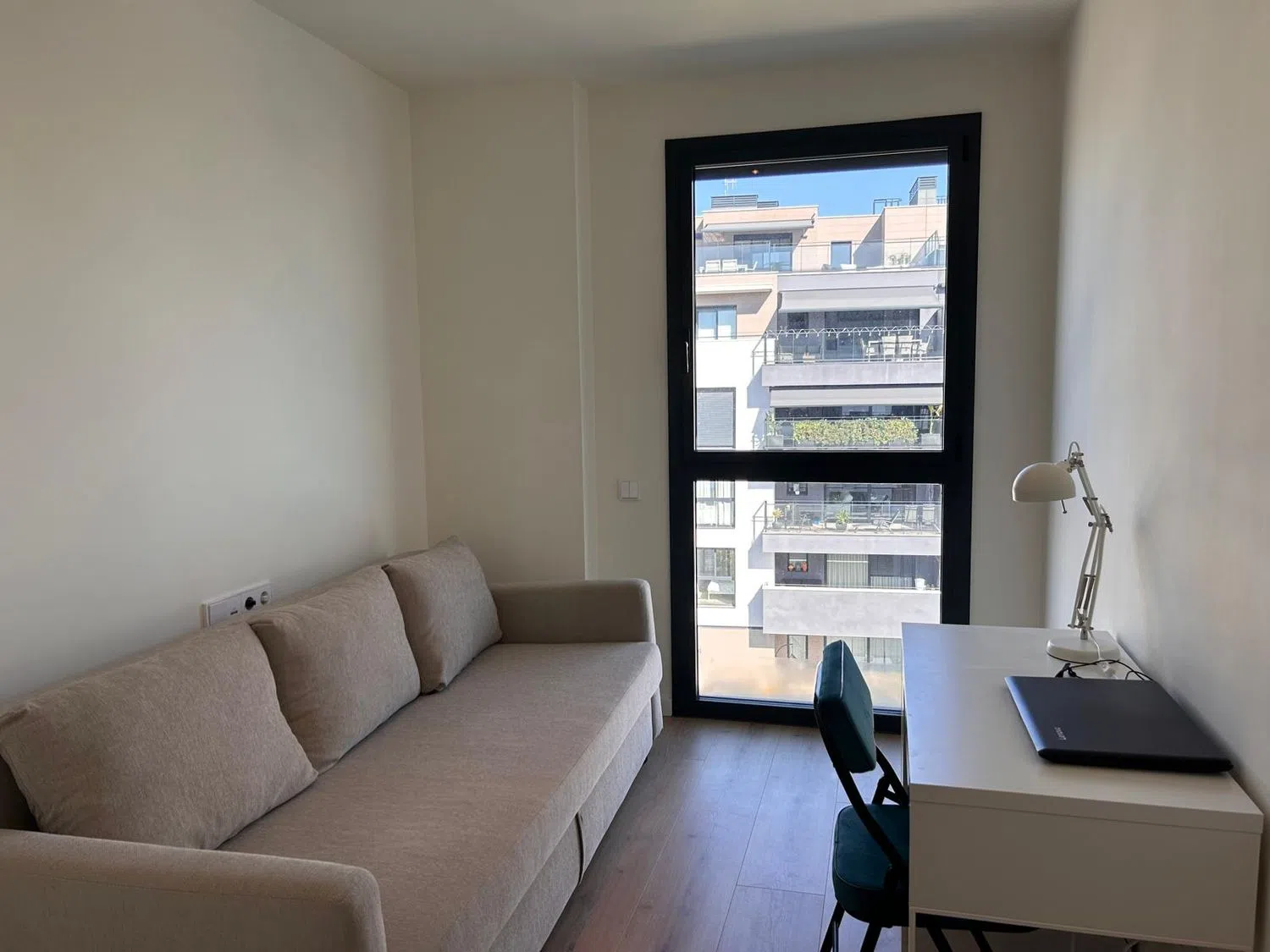 Dúplex en ronda Ibèrica, 265 - Foto 8