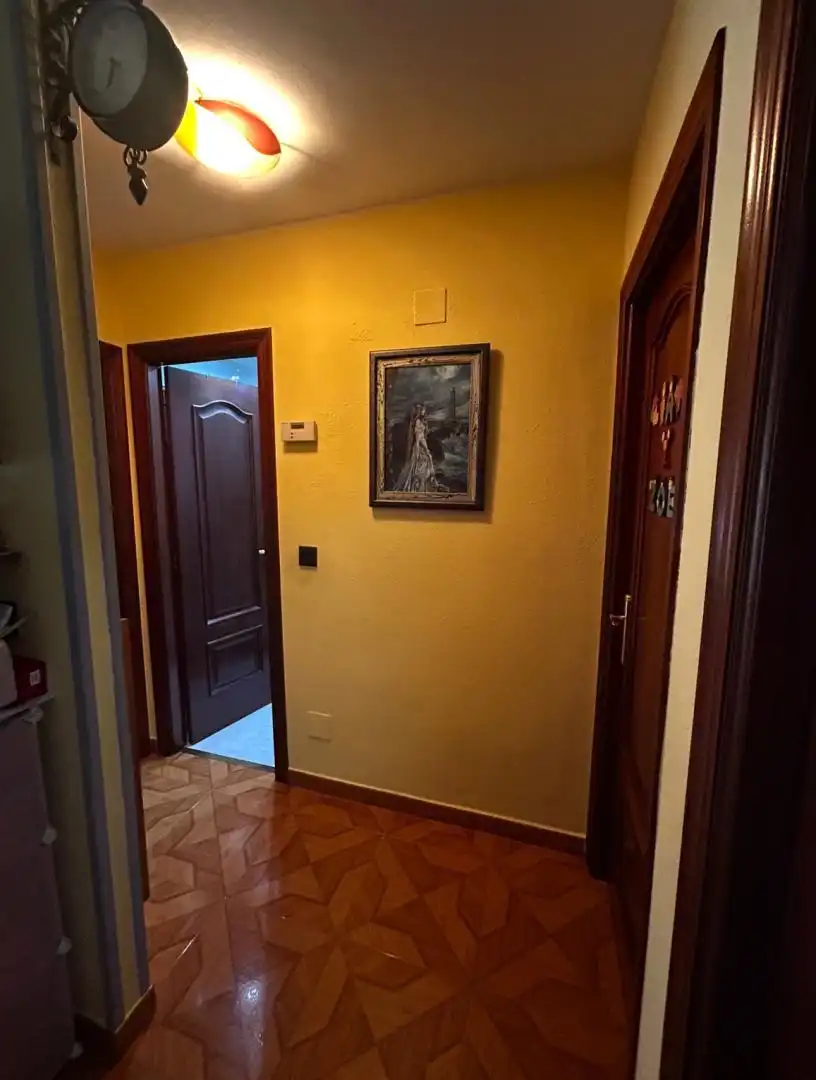 Piso en  Calle Alonso Arias de Alisenda 21 - Foto 7