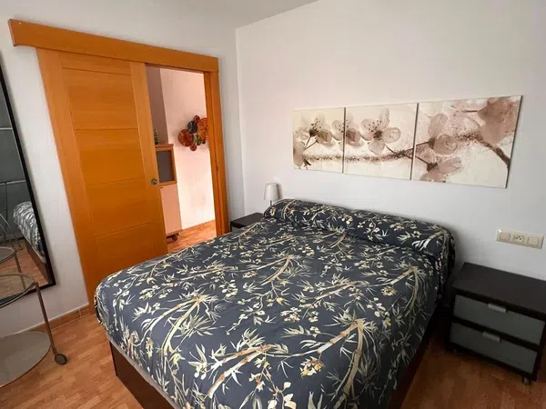 Piso en Paseo del Toyo, 134, Retamar, Retamar - Foto 6
