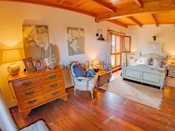 Casa o chalet independiente en Calle los Cominos, 63, El Bebedero - Pinolere - Aguamansa, El Bebedero - Pinolere - Aguamansa - Foto 11