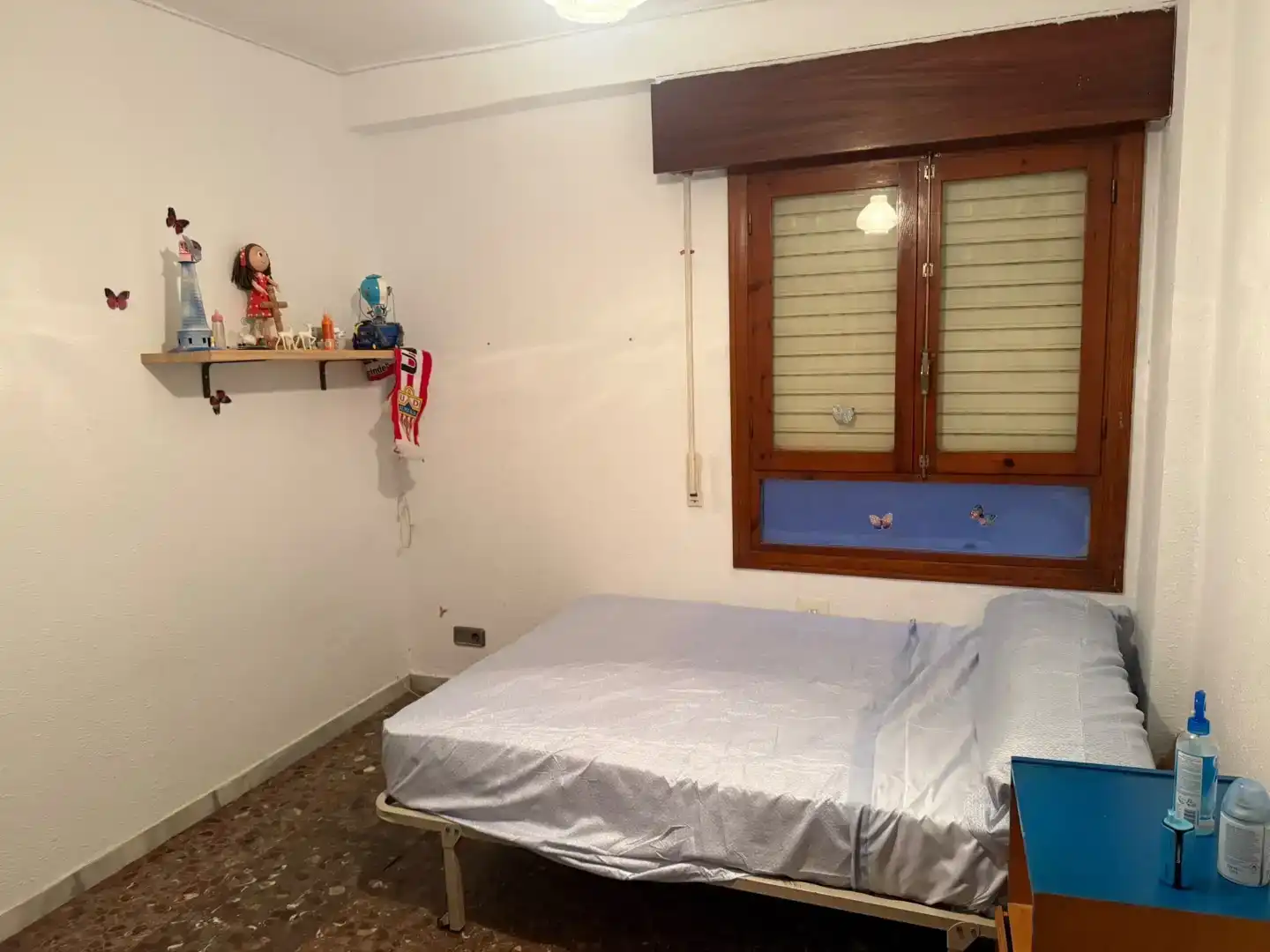 Piso en  Calle de la Reina 31 - Foto 18