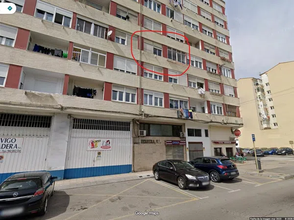 Piso en Calle Leonardo Torres Quevedo, 18, Inmobiliaria - Barreda, Inmobiliaria - Barreda - Foto 6