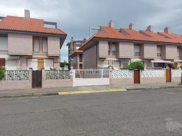 Dúplex en  Avenida de la Libertad 74a - Foto 1