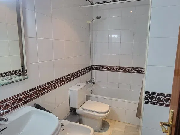 Piso en Calle Cofia, 10, San Bernardo - Avenida de Cádiz - Foto 11