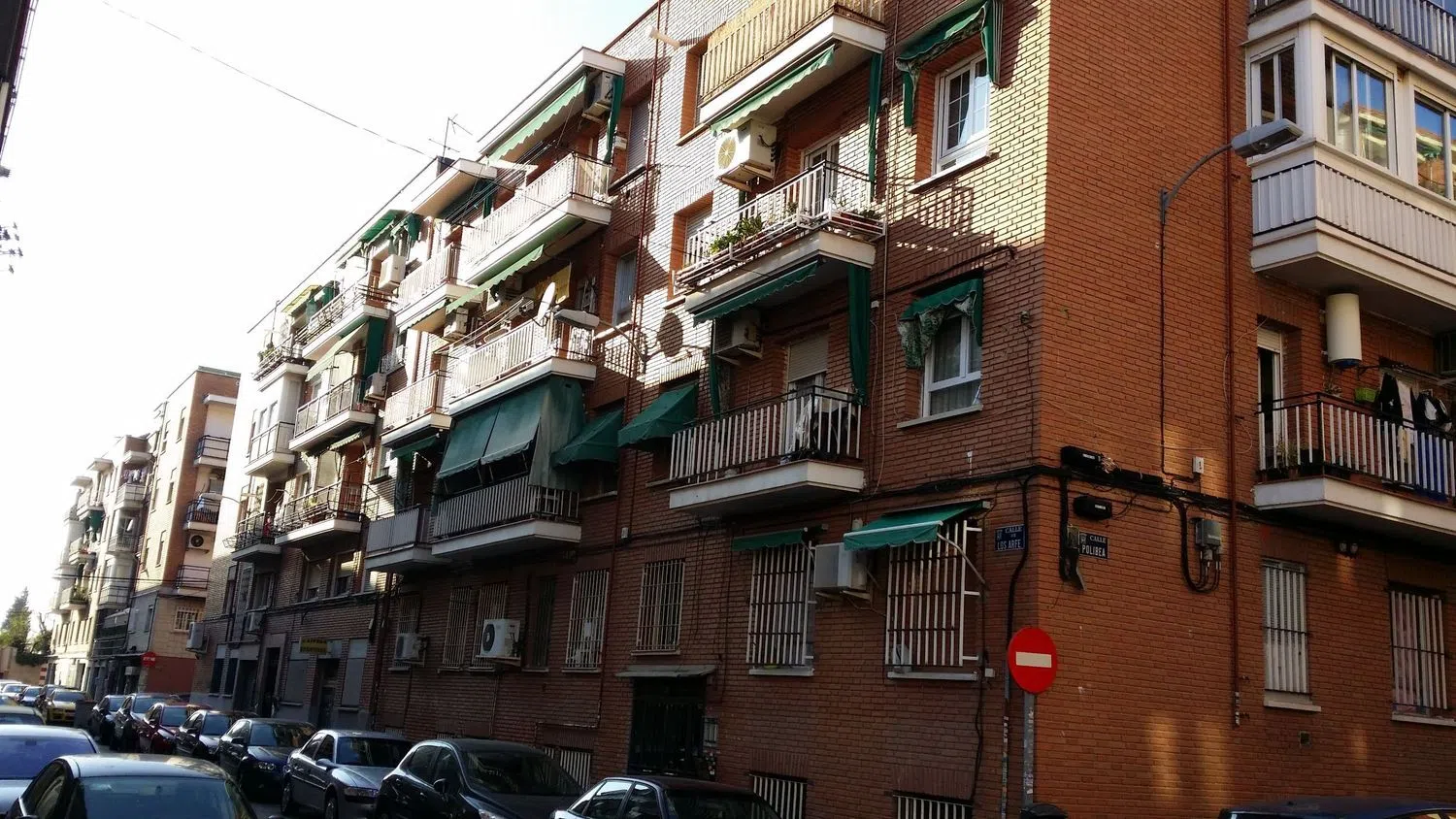 Piso en calle polibea, 7 - Foto 14