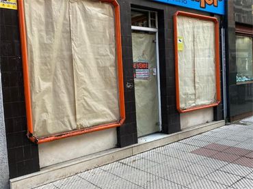 Local comercial en  Calle Ramiro I - Foto 3
