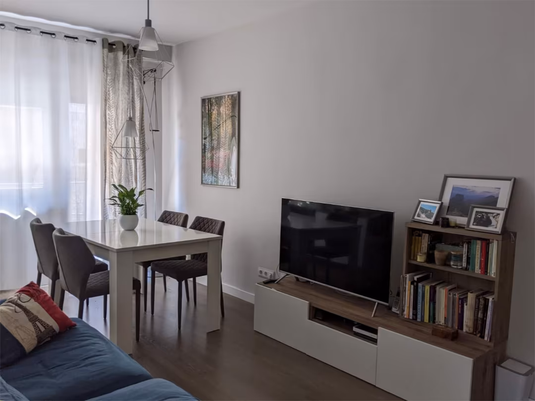 Piso en calle Calle de Linneo 2 - Foto 5