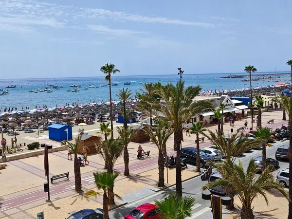 Piso en Paseo Marítimo Rey de España, 63 - Foto 1