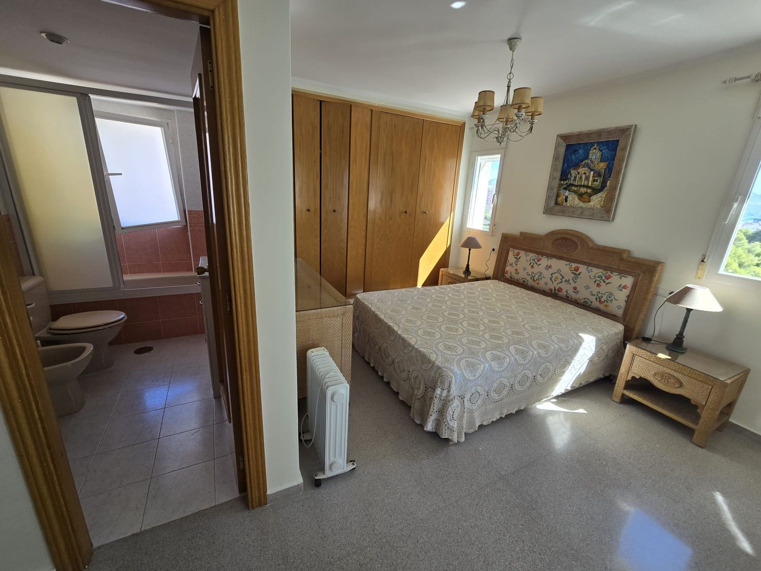 Piso en Avenida de Uruguay, 11, Playa de Poniente, Playa de Poniente - Foto 21