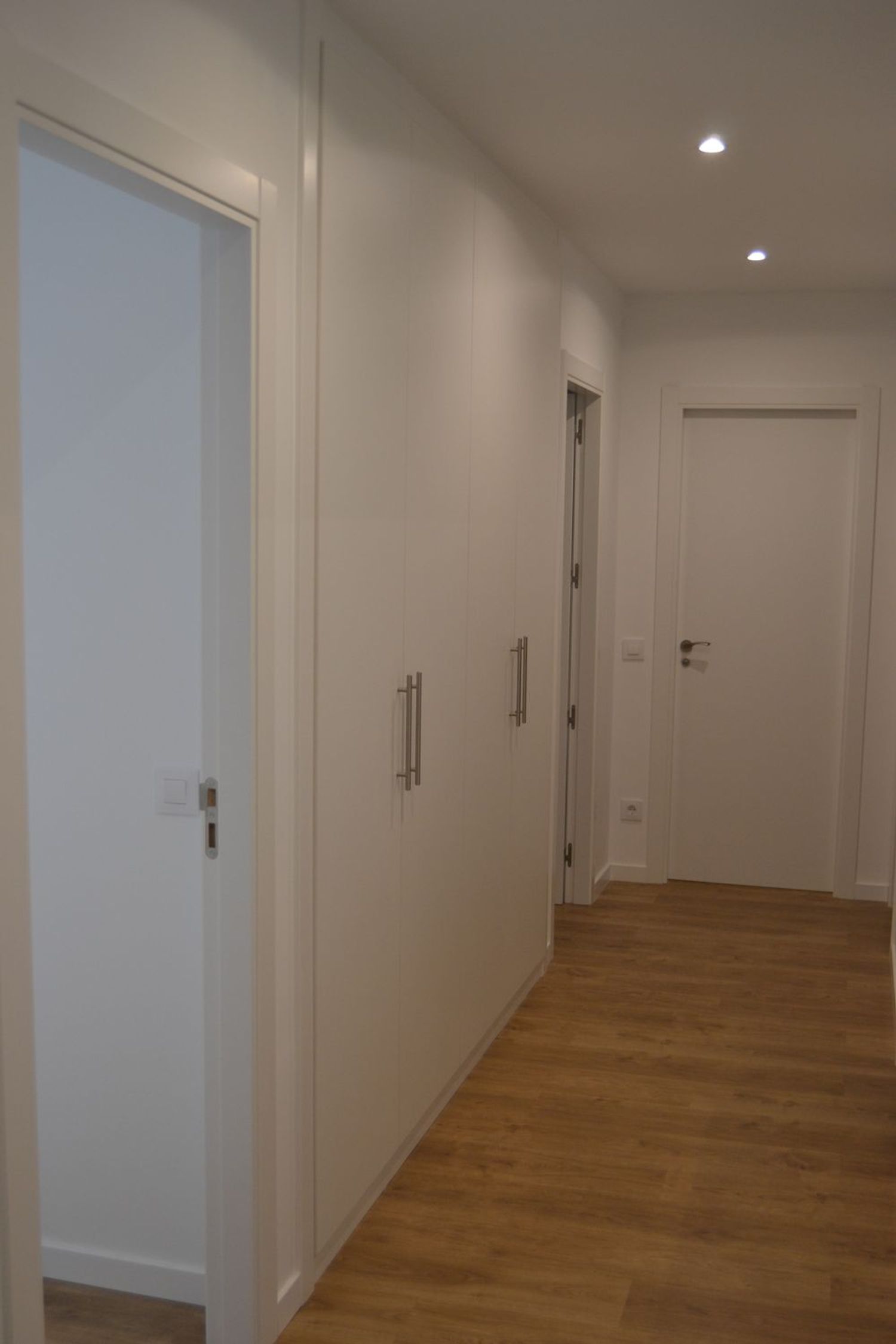 Piso en calle de Joaquín María López, 27 - Foto 17