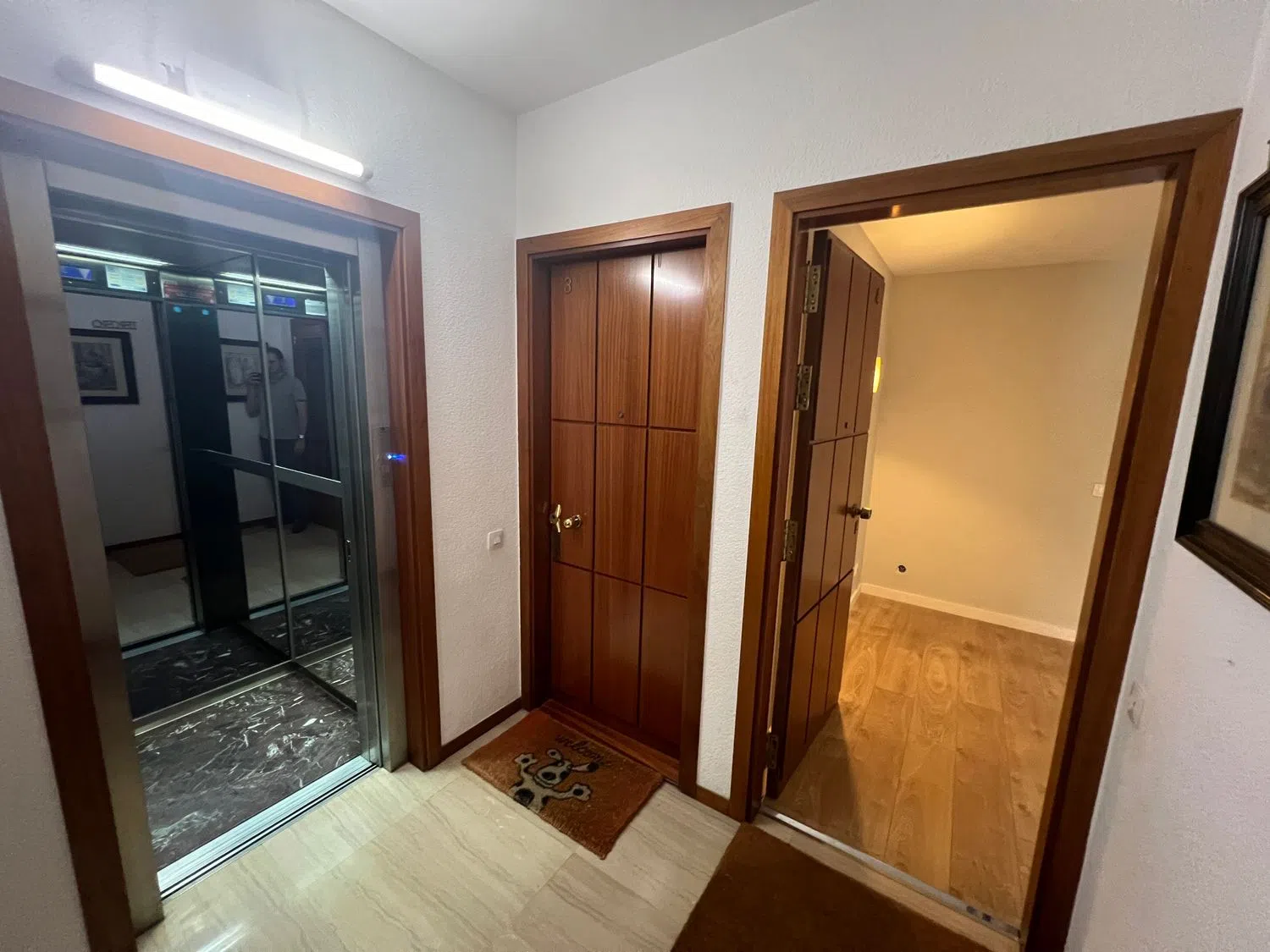 Piso en calle de Teodora Lamadrid, 45 - Foto 5
