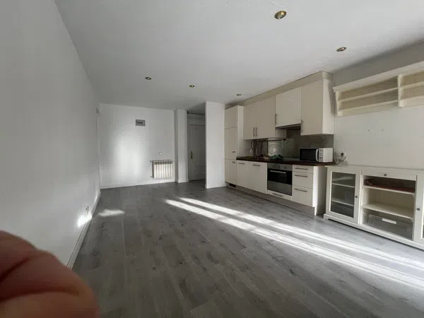 Alquiler de piso en Real, 5 - Foto 2
