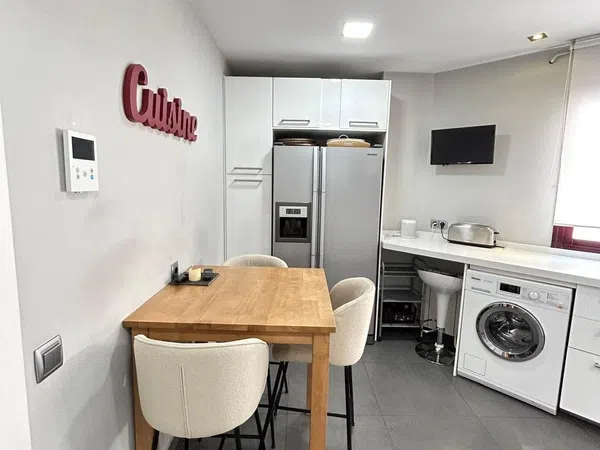 Ático en Calle de la Costa Brava, 24, Mirasierra - Foto 25