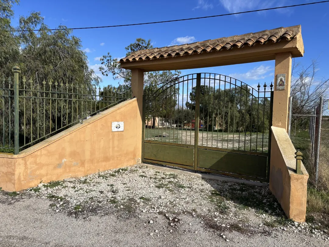 Finca rústica en  Calle Fc Ladrillo 11 - Foto 2