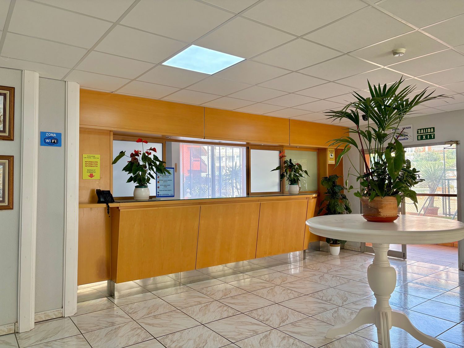 Estudio en avenida Melchor Luz, 1 - Foto 24