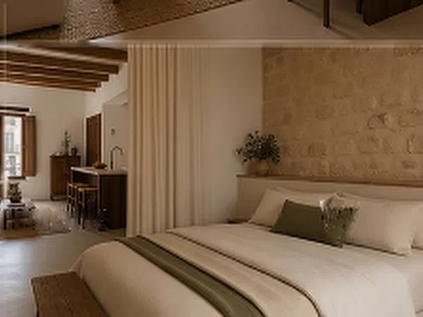 Estudio en Calle Ferrer de Pallarès, 26, Pere Garau - Foto 2