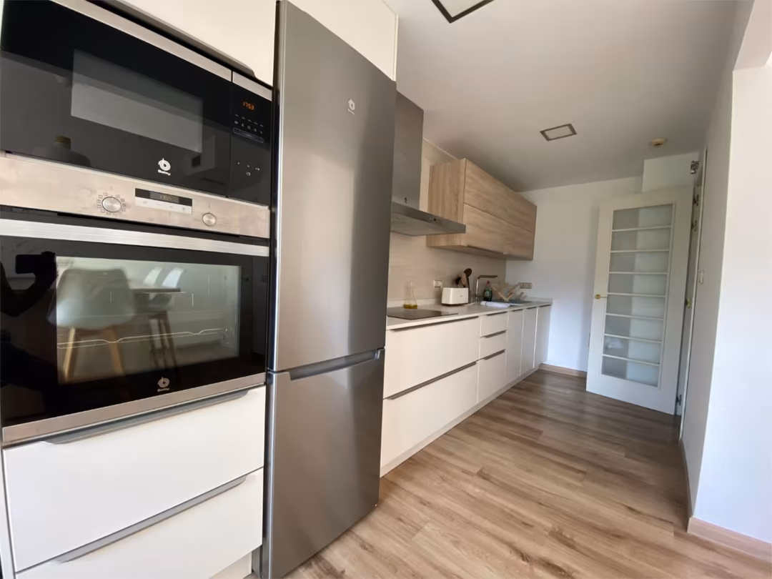 Piso en  Avenida Puerta del Mar 12 - Foto 10