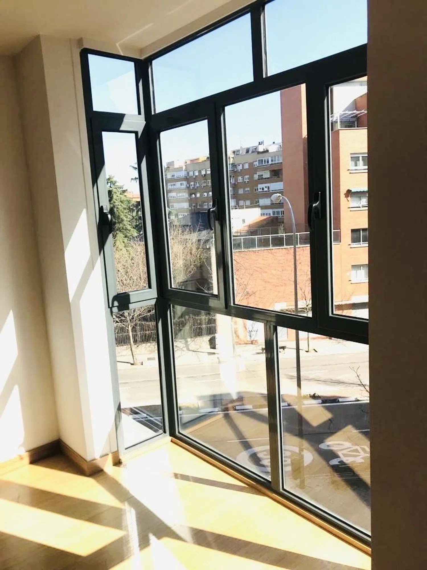 Piso en avenida de Camilo José Cela, 7 - Foto 2
