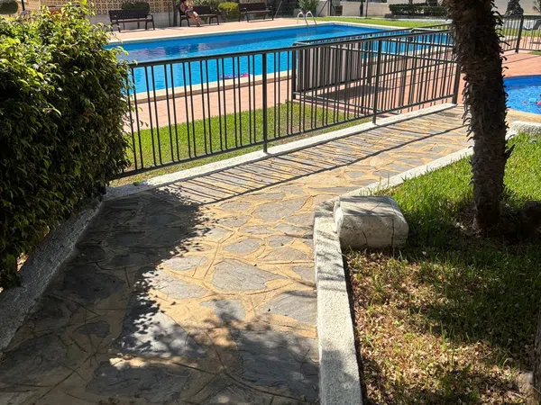 Piso en Avenida de la Armada Española, 69, Calas de Santa Pola este, Calas de Santa Pola este - Foto 2