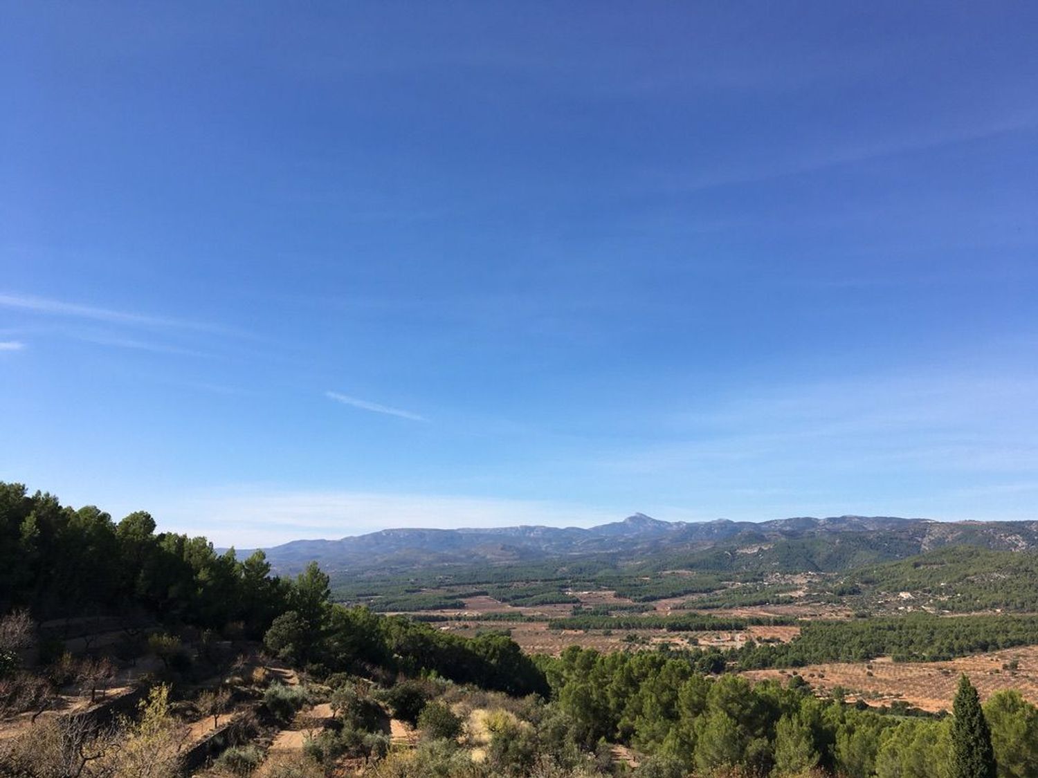 Masía en Masia Coll de la Mancha s/n - Foto 4