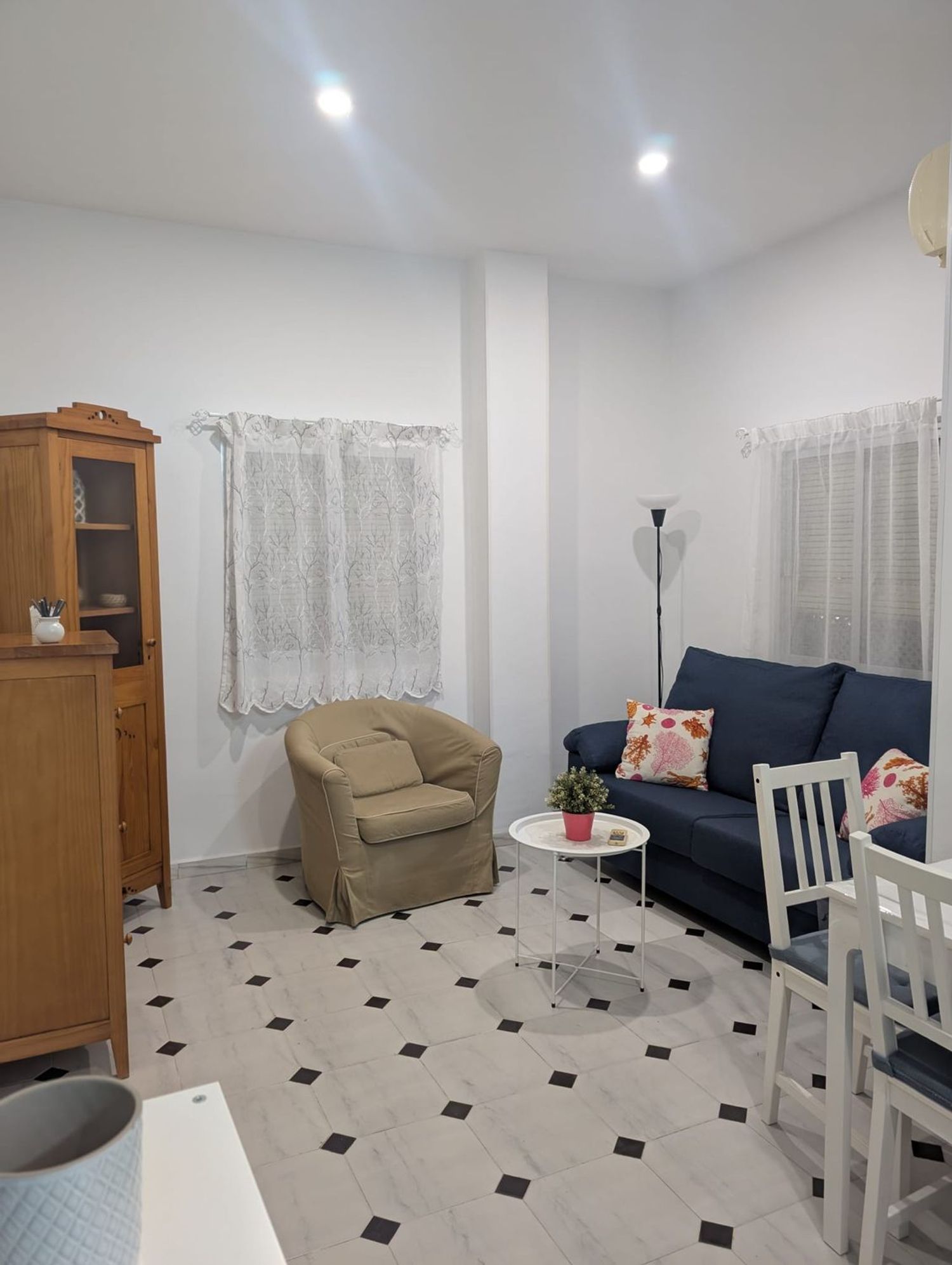 Piso en avenida Doctor Fedriani, 15 - Foto 5